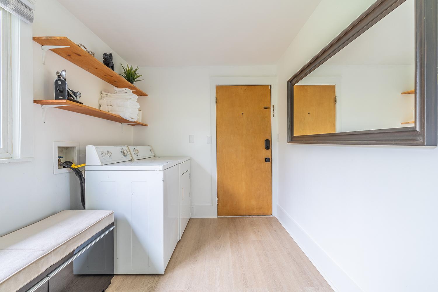 Apartmán Capitol Hill Cutie Seattle Exteriér fotografie