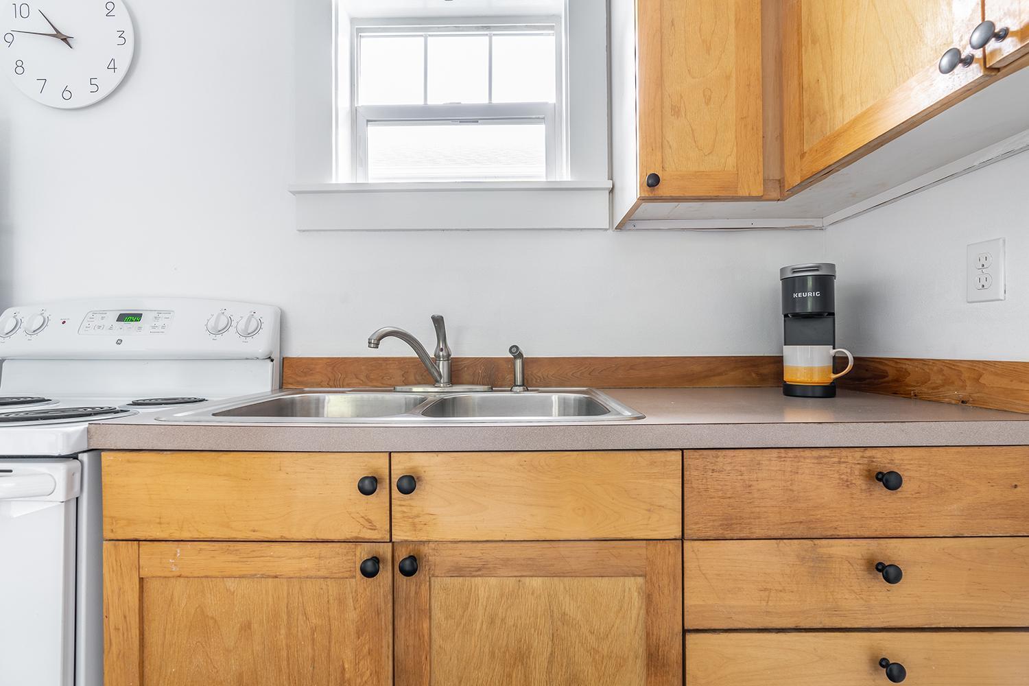 Apartmán Capitol Hill Cutie Seattle Exteriér fotografie