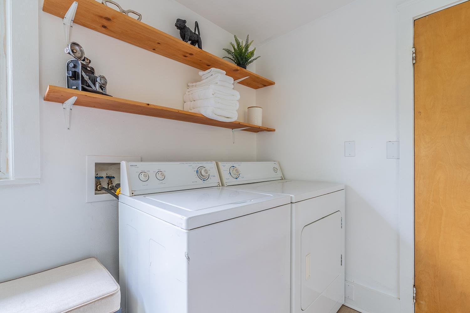 Apartmán Capitol Hill Cutie Seattle Exteriér fotografie