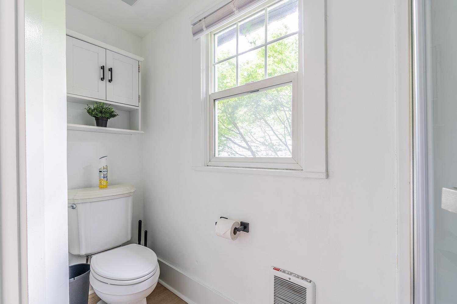Apartmán Capitol Hill Cutie Seattle Exteriér fotografie