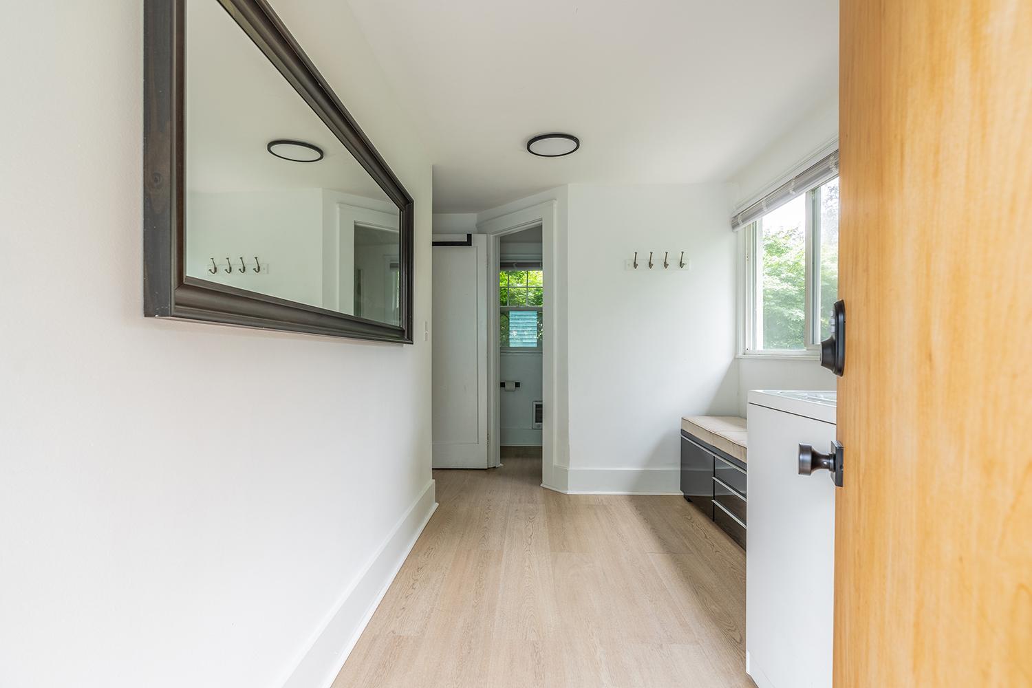 Apartmán Capitol Hill Cutie Seattle Exteriér fotografie
