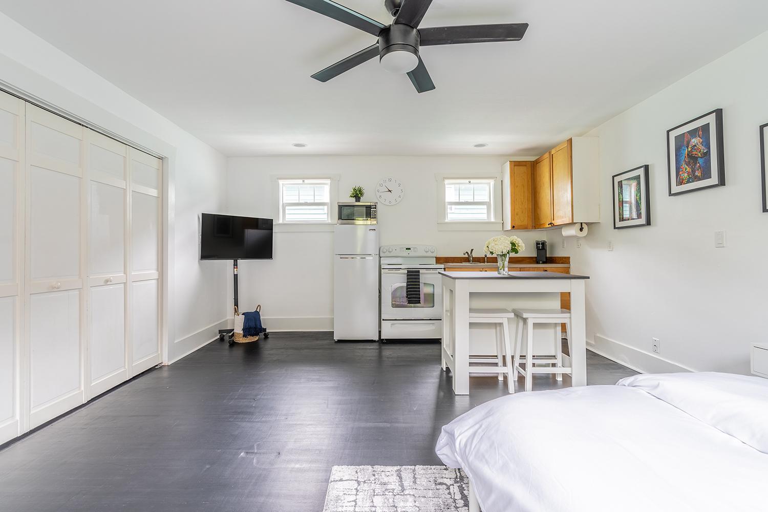 Apartmán Capitol Hill Cutie Seattle Exteriér fotografie